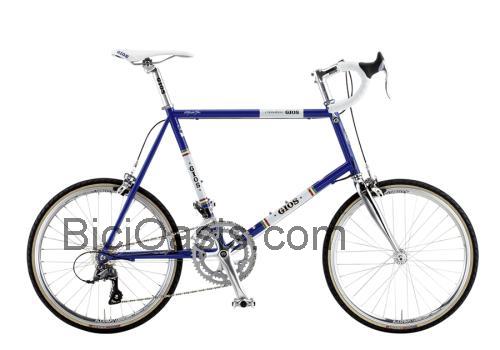 Gios Mini Velo ficha técnica y opiniones